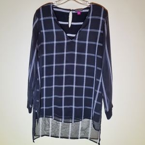 Vince Camuto blouse